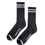 Classic Stripe (Classic White)