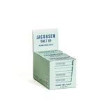 Kosher Sea Salt Slide Tin