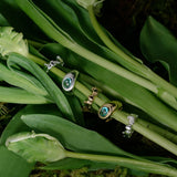 Alice Ring (Sterling Silver)