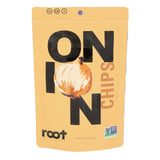 Onion Chips