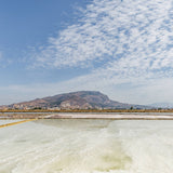 Trapani Pure Italian Fine Sea Salt