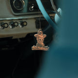 Anti Pumpkin Car Cologne (3-Pack)