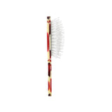 Hand-painted Go Sports Teddy Brush | Eco-Friendly: Amazing Hair Day