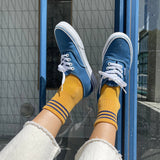 Girlfriend Socks (Terracotta)