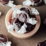 Chocolate Caramels - Pure Sea Salt Caramel Candy