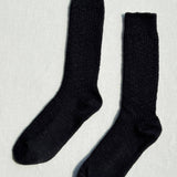 Cottage Socks (Bear)