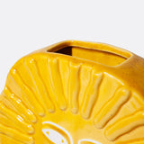 Sun Vase
