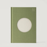 Open Journal in Moss
