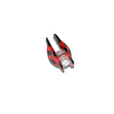 Hand-painted Ladybug Claw Hair Clip | Eco-Friendly