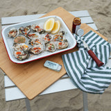 Kosher Sea Salt Slide Tin