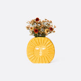 Sun Vase
