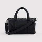 Nylng Duffle Bag (Black)