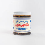 Hot Garlic Chili Crisp - ORIGINAL (OG) - All Natural