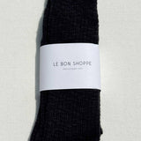 Cottage Socks (Bear)
