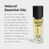 Meadowland Eau de Cologne