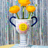 You're Doing Great Trophy
