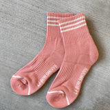 Girlfriend Socks: Sage