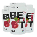 Beet Chips