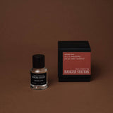 Leather + Pine Eau De Perfum
