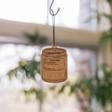 Amber & Moss (Air Freshener)