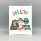Believe
