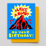 Birthday Blast
