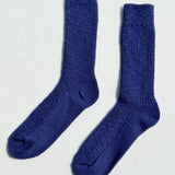 Cottage Socks (Bear)