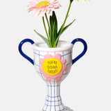 You're Doing Great Trophy
