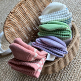 Girlfriend Socks (Terracotta)