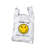 Thank You Happy Face