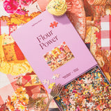 Flour Power  (BHG Collab - 1000 pieces puzzle)