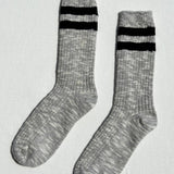 Cottage Varsity Socks - (Bear Varsity)