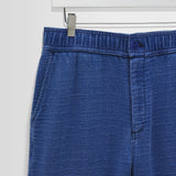 Kurt Trouser (Indigo)
