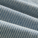 Bali Drawstring Pant in Cotton Seersucker