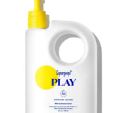PLAY Everyday Lotion SPF 50 with Sunflower Extract (18oz)