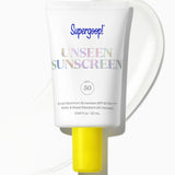 Unseen Sunscreen (.68oz)