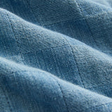 Noah Overshirt in Japanese Patchwork