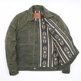 RJ-1 Jacket (Olive)