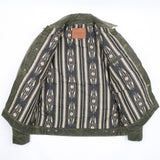 RJ-1 Jacket (Olive)