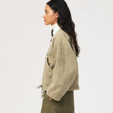 Reactor Jacket (Avocado)
