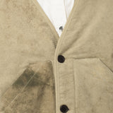 Reactor Jacket (Avocado)