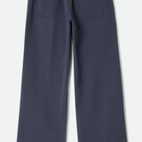 Trademark Chino (Washed Navy)