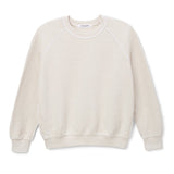 The Ziggy Inside Out Fleece (Sugar)